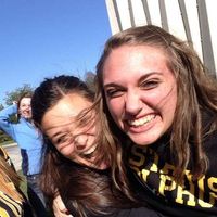 Courtney Castleberry's Photo