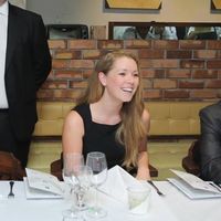 Harriet Brine's Photo