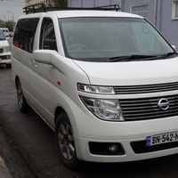 Xvicha Bochorishvili's Photo