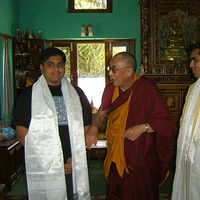 Harsha Pechara's Photo