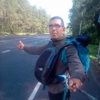 DRISS QERJIJ's Photo