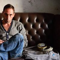 Antonino Cutrona's Photo