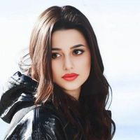 Bahar Bahrampour's Photo