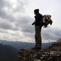 Marco De Lorenzi's Photo