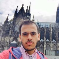 Eslam Genena's Photo