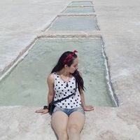 Antonela Ramirez Paredez的照片