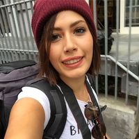 Fotos de Christie Copty