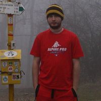 Martin Sušienka's Photo