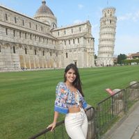 Stefania Ercoli's Photo