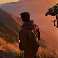 Mohammed Hisham's Photo