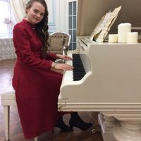 Майя Мельниченко's Photo