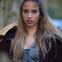 Constanza Herrmann's Photo