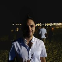 Photos de Jonathan Lapi