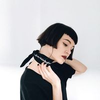 Alexandra Koriachenko的照片