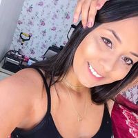 Nathaly Santos's Photo