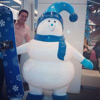 Pablo Reyes Farias的照片