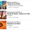 Danzarte bailes en pareja's picture