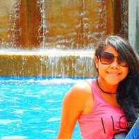 Nancy Alfaro's Photo