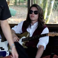 Johel Coto Delgado's Photo