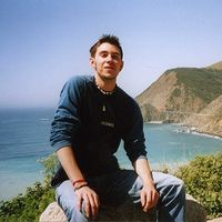 Matthew Montano's Photo