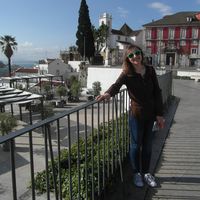 Le foto di Carole Marcon