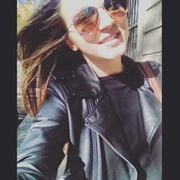 Agnieszka Grzesiuk's Photo