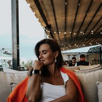 Eliza Muhametgaleeva's Photo