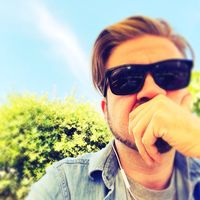 Micaël Bérubé的照片