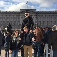 Nick Palazzolo's Photo