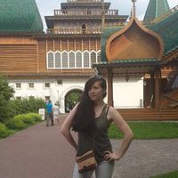 Photos de Olga Boytsova