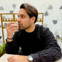 Naif Samkari's Photo