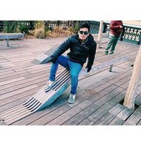 Alejandro Monforte's Photo