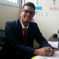 Ricardo Lucas's Photo