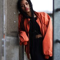 Mathilda Niang's Photo