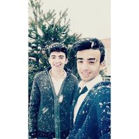 Ulaş Bağdadi's Photo