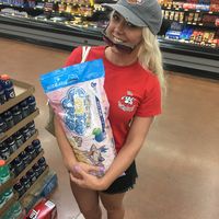 Ashley Dryden's Photo