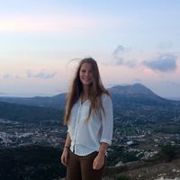 Signe von Brehm's Photo