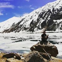 Haroon Marwat的照片