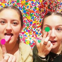 Celeste Patten's Photo