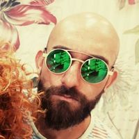 Cosimo Zaccaro的照片