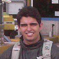 Allan Medeiros的照片