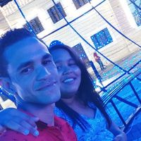 Luis David Jimenez Almansad's Photo