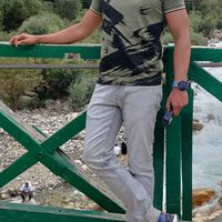 Neeraj Sharma的照片