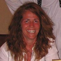 Patrizia Lupo's Photo