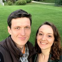 Sergei Bakhtoiarov's Photo