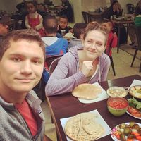 Fotos von Shane Evan