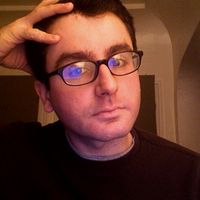 Yuli Masinovsky's Photo