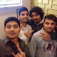 Bharath Moodabagil的照片