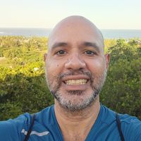 Roberto tavares's Photo