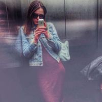 Sasha Liashenko's Photo